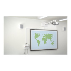 Epson ELPSP02 - Altavoces - 30 vatios (Total) - para Epson EB-720, 725