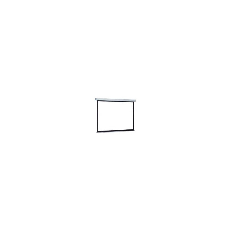Compact RF Electr 240x240cm Matte White | APLIUM
