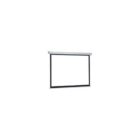 Compact RF Electr 139x240cm Matte White | APLIUM