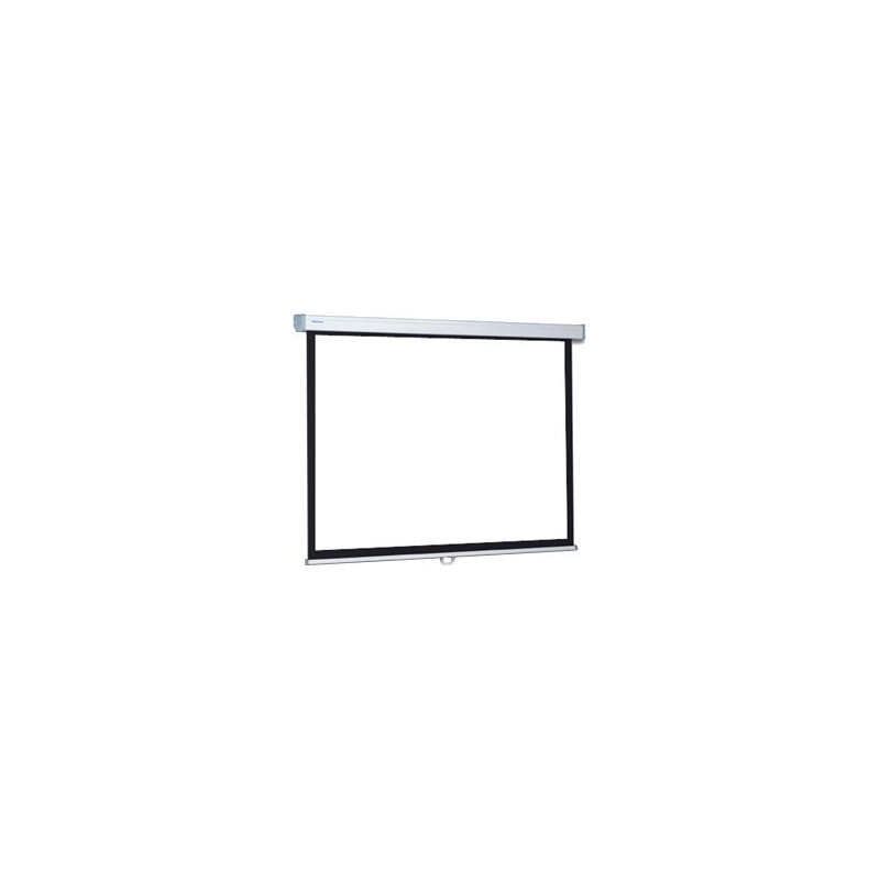 ProScreen 138x180cm Matte White | APLIUM