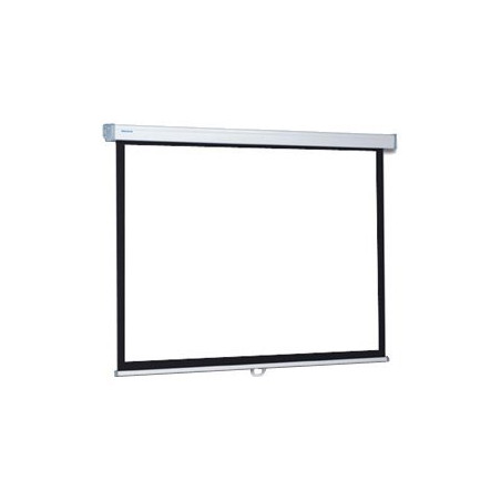 ProScreen 153x200cm Matte White | APLIUM