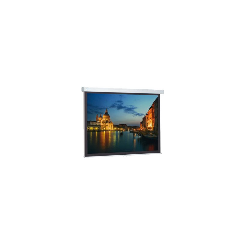 ProScreen CSR 117x200cm Matte White | APLIUM