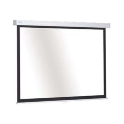 ProScreen CSR 129x200cm Matte White