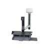 Sv Combo Arm Worksurface Pre-config Med CPU Holder Polish | APLIUM