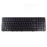 KEYBOARD PT HUNG