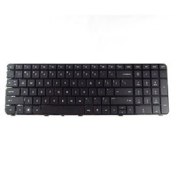 KEYBOARD PT CZECH