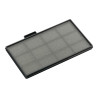 Epson - Filtro de aire del proyector - para Epson CB-X49, EB-W52, EX52