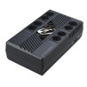 VI 600 MS Power capacity: