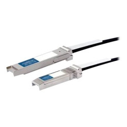 SonicWall - Cable de conexión directa - SFP+ (M) a SFP+ (M) | APLIUM