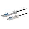 SonicWall - Cable de conexión directa - SFP+ (M) a SFP+ (M) | APLIUM