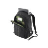 Targus EcoSpruce - Mochila para transporte de portátil - 15.6" - negro