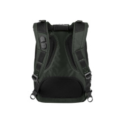 Targus EcoSpruce - Mochila para transporte de portátil - 15.6" - negro