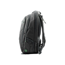 Targus EcoSpruce - Mochila para transporte de portátil - 15.6" - negro