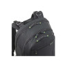 Targus EcoSpruce - Mochila para transporte de portátil - 15.6" - negro