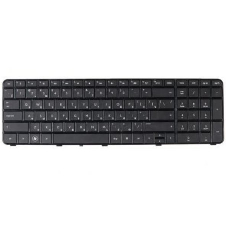 KEYBOARD PT GR CNY