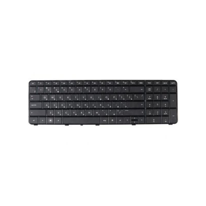 KEYBOARD PT FR CNY