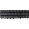 KEYBOARD PT FR CNY