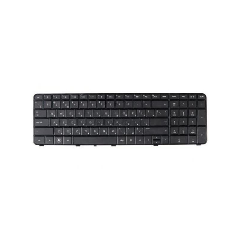 KEYBOARD PT EUROA4 CNY