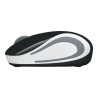 Wireless Mini Mouse M187 black, WER Occident Packaging !New | APLIUM
