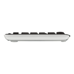 Logitech Wireless Keyboard K270 - Teclado - inalámbrico - 2.4 GHz - es