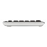 Logitech Wireless Keyboard K270 - Teclado - inalámbrico - 2.4 GHz - es