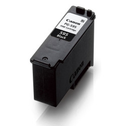 Canon PG-595 Black