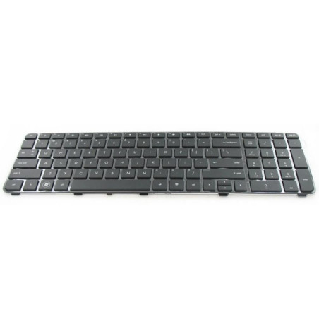 KEYBOARD PT HUNG API