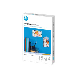 Everyday Glossy Photo Paper 100 Sht / 10 X 15 Cm | APLIUM