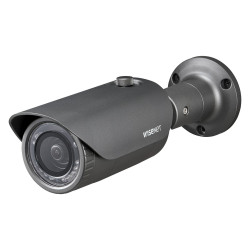 4MP Analog HD+ Bullet Camera