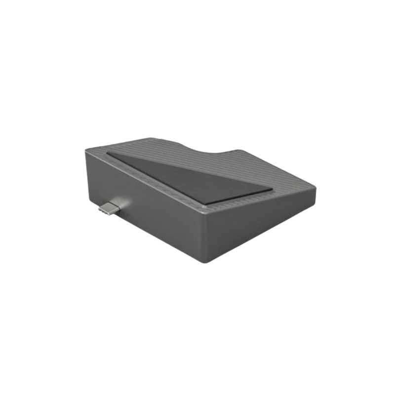 Tap Receiver - GRAPHITE - USB - N/A - WW