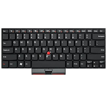 Keyboard (HUNGARIAN)