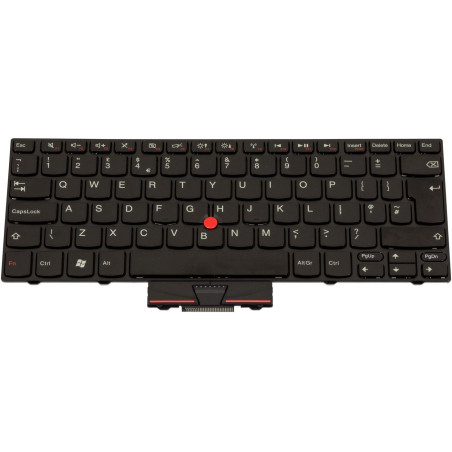 Keyboard (ENGLISH)