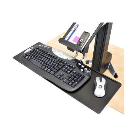 Large Keyboard Tray For Workfit-s | APLIUM