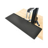Large Keyboard Tray For Workfit-s | APLIUM