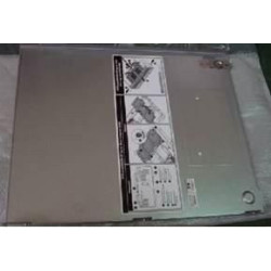 Cover Hood 680