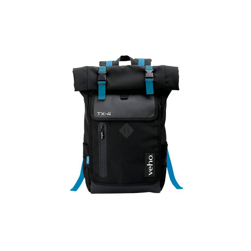 TX-4 Back pack notebook bag