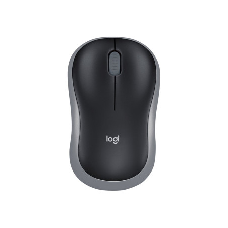 Teclado y Ratón Inalámbrico Logitech Combo MK330