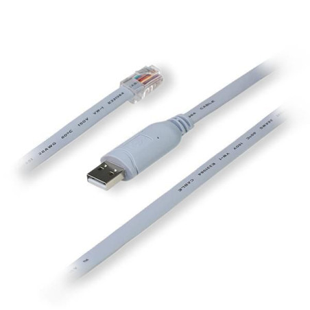Console cable 1.8M
