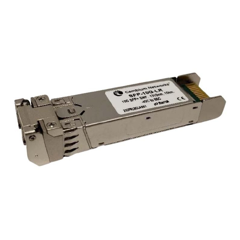 10G SFP+ SMF LR Transceiver,