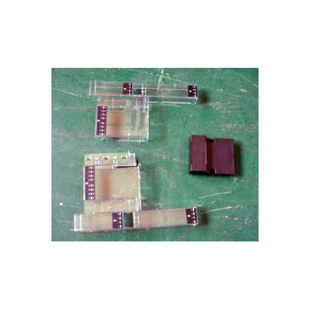 Hardware and plastics kit for