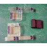 Hardware and plastics kit for
