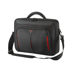 Maletin Portatil Targus Clamshell CLASSIC+ 14IN Negro | APLIUM