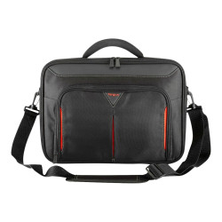 Maletin Portatil Targus Clamshell CLASSIC+ 14IN Negro | APLIUM
