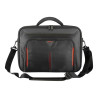 Maletin Portatil Targus Clamshell CLASSIC+ 14IN Negro | APLIUM