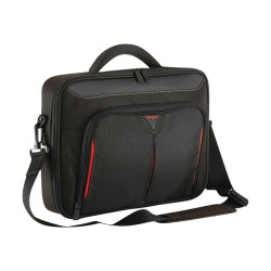 Maletin Portatil Targus Clamshell CLASSIC+ 14IN Negro | APLIUM