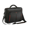 Maletin Portatil Targus Clamshell CLASSIC+ 14IN Negro | APLIUM