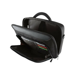 Maletin Portatil Targus Clamshell CLASSIC+ 14IN Negro | APLIUM