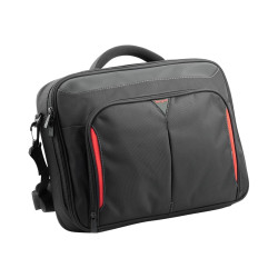 Targus Classic+ Clamshell - Funda de transporte para portátil - 15" -