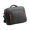 Targus Classic+ Clamshell - Funda de transporte para portátil - 15" -