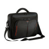 Targus Classic+ Clamshell - Funda de transporte para portátil - 15" -